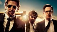 pic for The Hangover Part III 